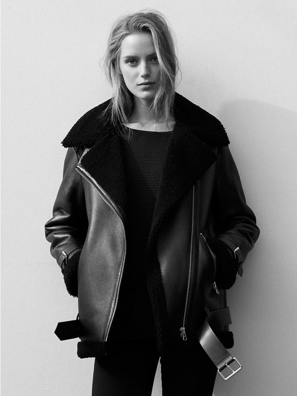 Wilfred Free Aritzia Joan Jacket - Women
